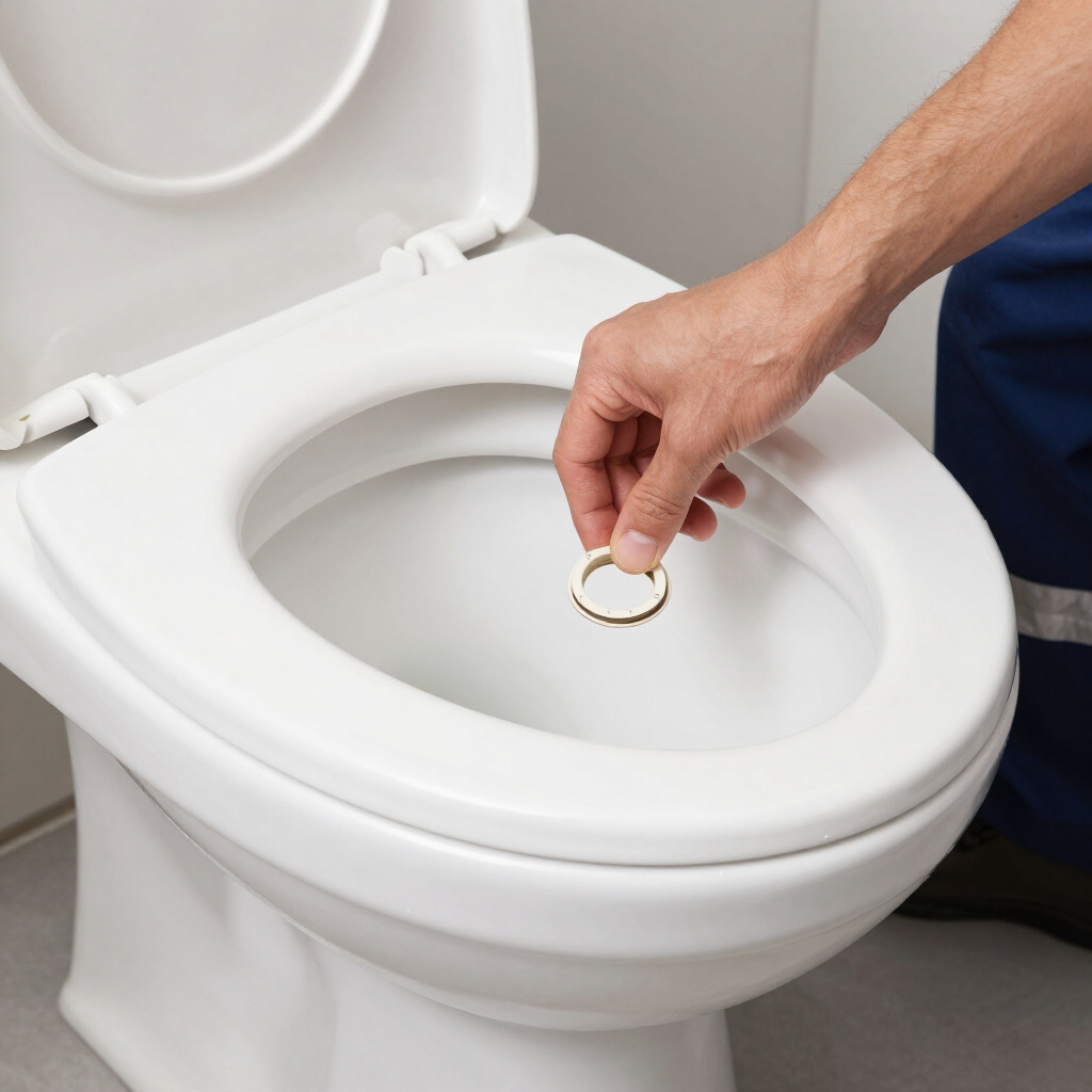 Toilet & Faucet Repair in Calera
