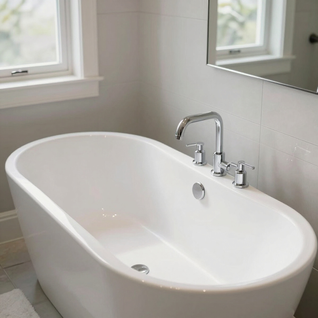 Bathroom & Kitchen Upgrades in Calera